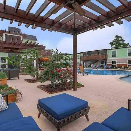 Beautiful/Spacious 2 Bedroom Houston Near Galleria Dış mekan fotoğraf