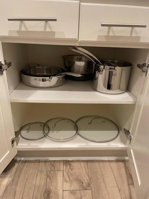 Beautiful/Spacious 2 Bedroom Houston Near Galleria Dış mekan fotoğraf