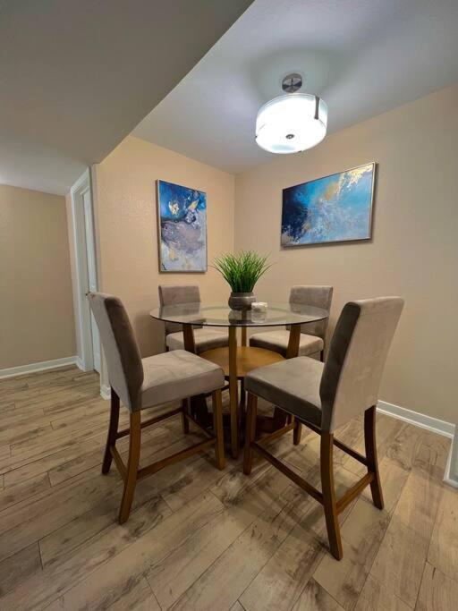 Beautiful/Spacious 2 Bedroom Houston Near Galleria Dış mekan fotoğraf