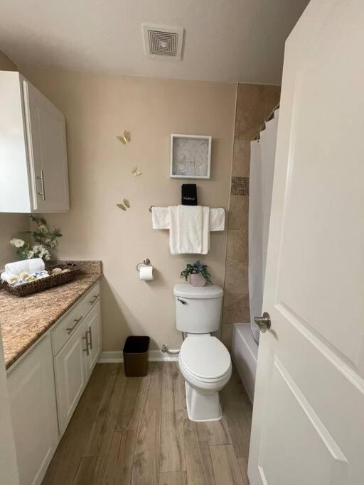 Beautiful/Spacious 2 Bedroom Houston Near Galleria Dış mekan fotoğraf